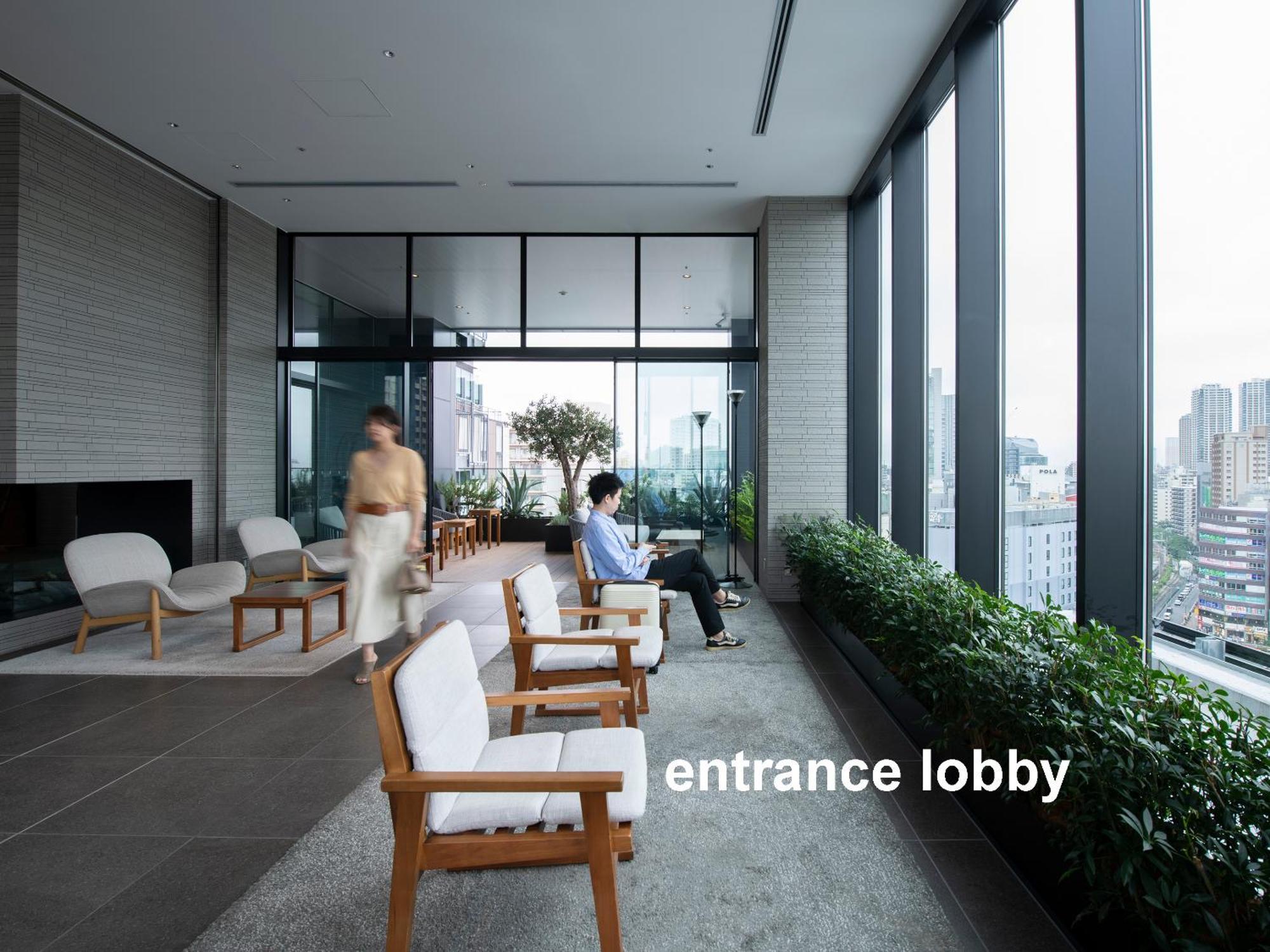 Mitsui Garden Hotel Gotanda - Tokyo prefektur Exteriör bild