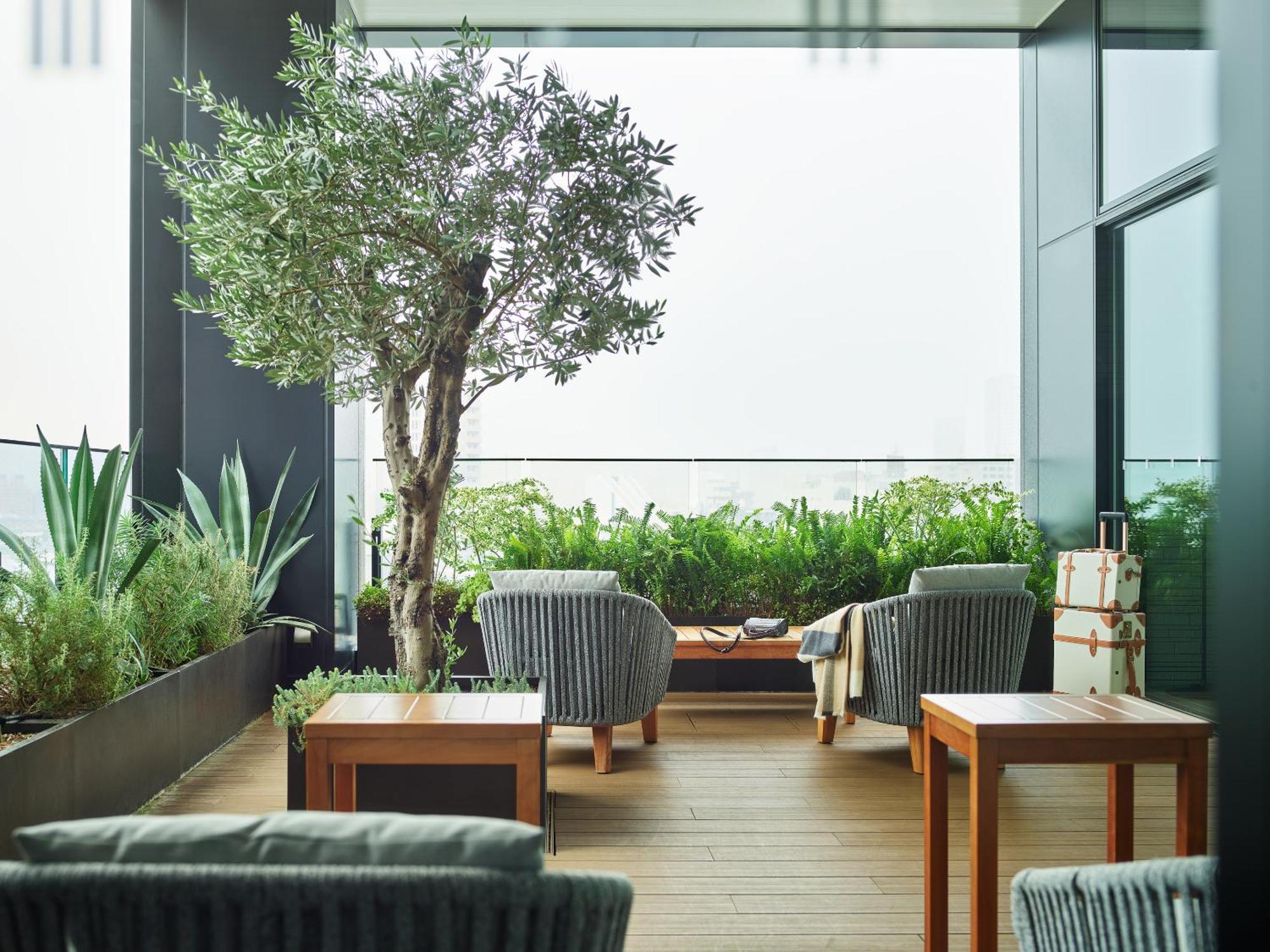 Mitsui Garden Hotel Gotanda - Tokyo prefektur Exteriör bild