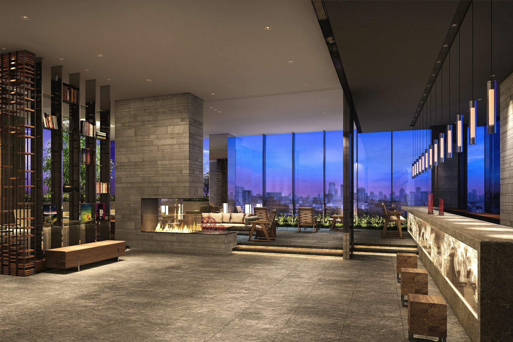 Mitsui Garden Hotel Gotanda - Tokyo prefektur Exteriör bild